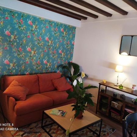 Bel Appartement A Honfleur Exterior foto